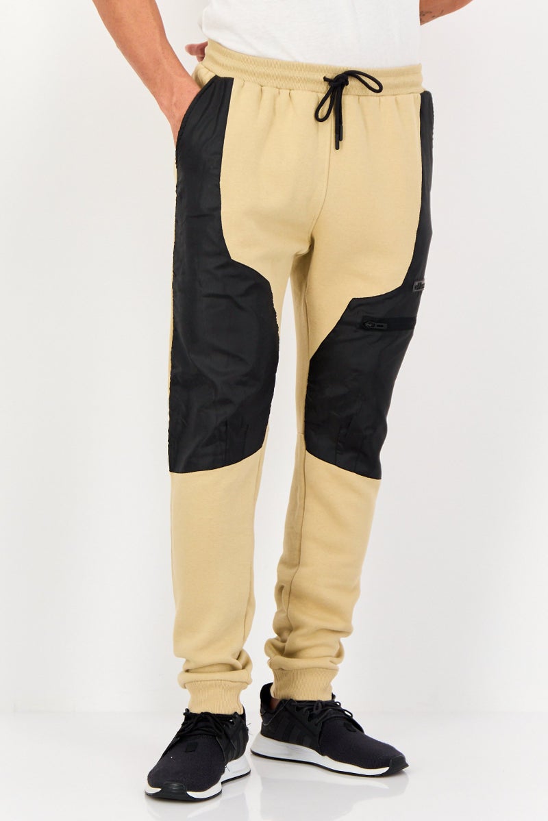 Ellesse سراويل رياضية للرجال مناسبة في الهواء الطلق، متعددة الألوان - Image 1