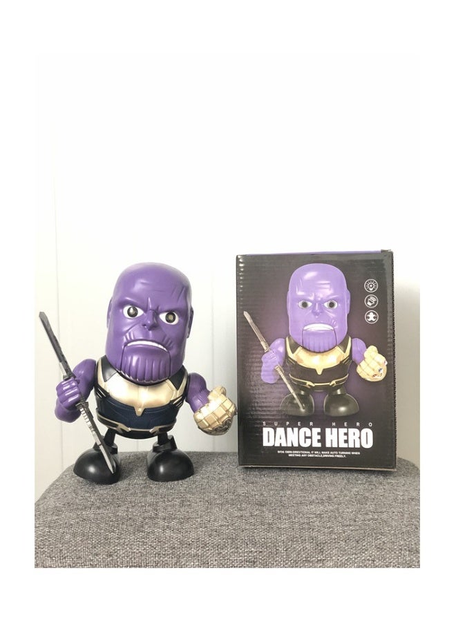 Beauenty Dancing robot toys belong to children. - Image 1