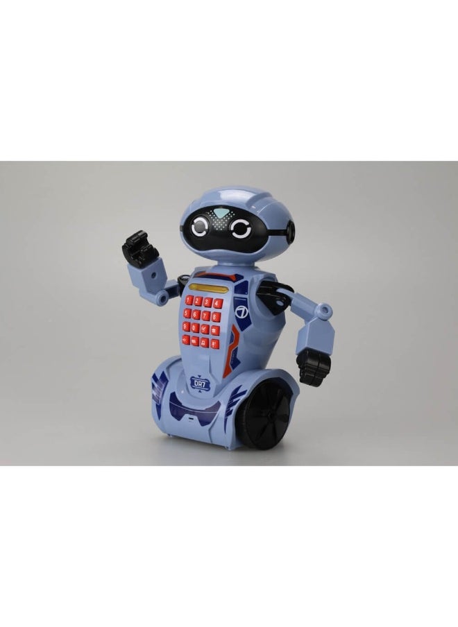 Silverlit YCOO DR7 RC Robot  - Image 1