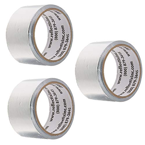 Reflectix TAPE FOIL 2"X30' SILVER - Image 1