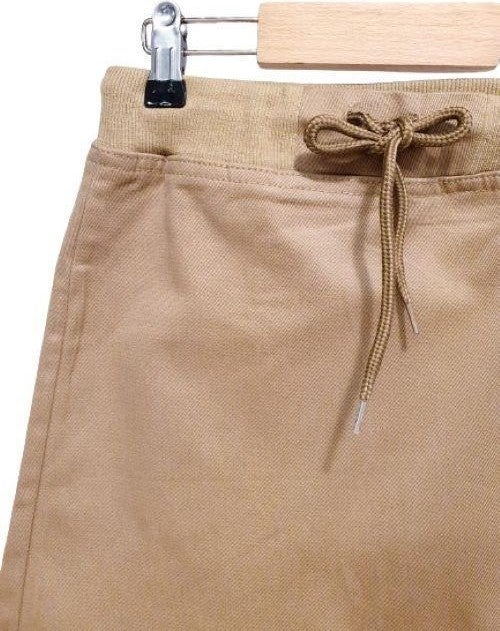 Seabubbles Waist Ribbed Elastic Children's Shorts Skirt  - Image 2