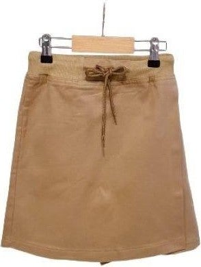 Seabubbles Waist Ribbed Elastic Children's Shorts Skirt  - Image 1