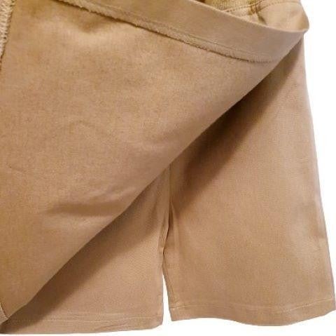 Seabubbles Waist Ribbed Elastic Children's Shorts Skirt  - Image 3