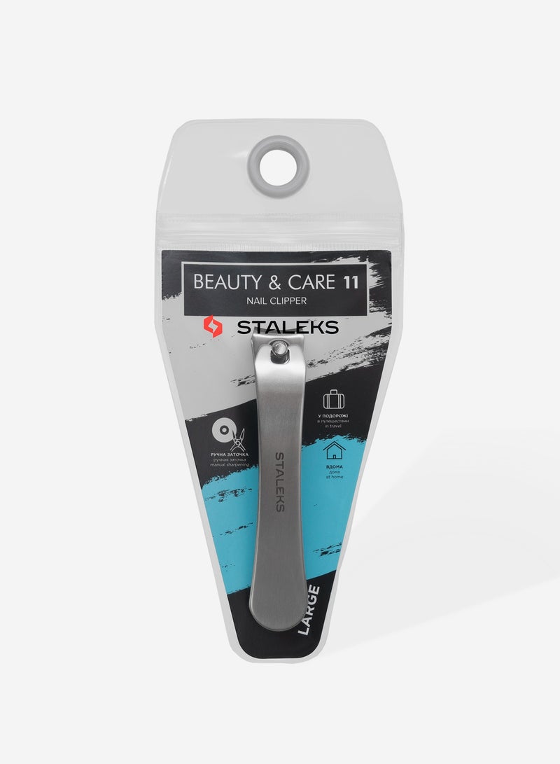 STALEKS Nail Clipper Large - Image 4