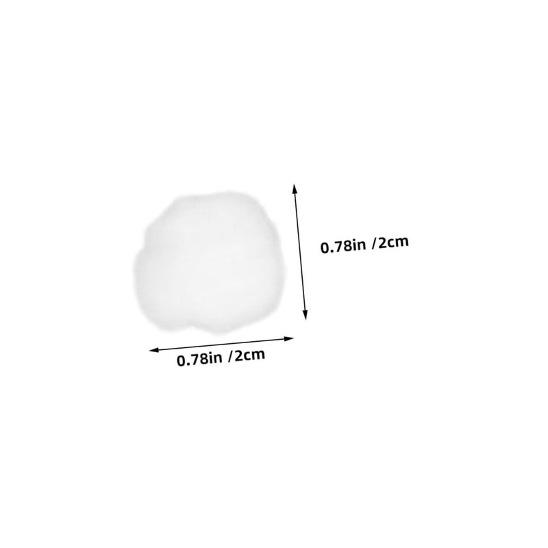 [Top sales leader] 3Bags Multi Function Nail Gel Cleaning Cotton Balls for Gentle Nail Polish Removal Absorbent Cotton Balls for Home Salon Use Portable Nail Care Tool Modern practical shape Rack friendly Simple multi-color universal build New & improved Freeze crack proof Daily deal Dust proof Nationwide courier network All storage space compatible Cross-material combo compatible In-Kingdom stored commodity Defect-free product Nationwide delivery Periodic stock arrangement Field test upgraded craftsmanship Multi-purpose fine material Bulk storage easy optimized build Wide usage compatibility Remote area delivery Stable local goods source Full village delivery cover KSA approved quality Diverse operation compatible Category latest innovation - Image 2