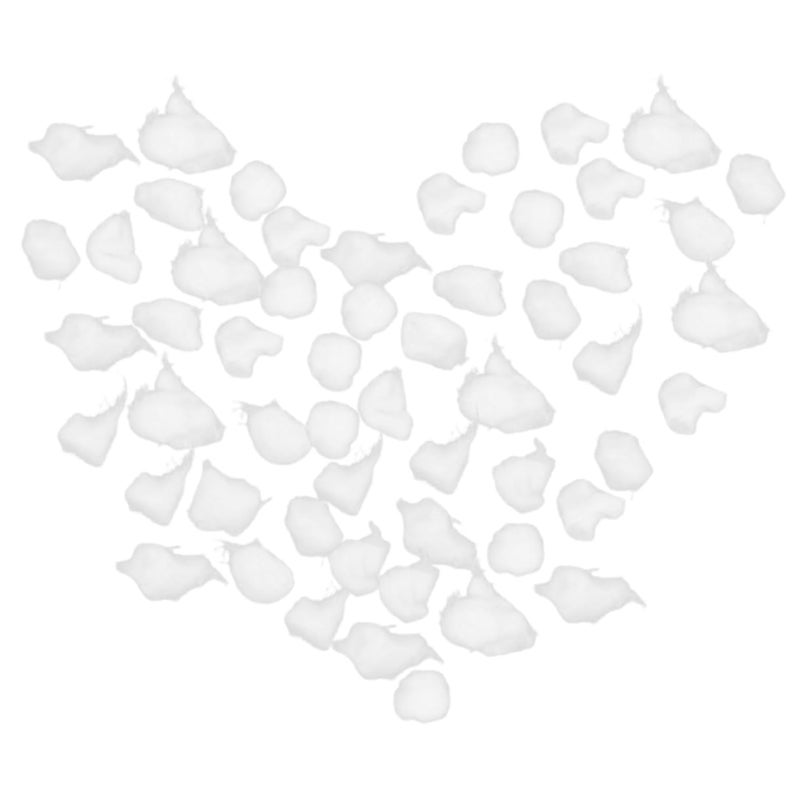 [Top sales leader] 3Bags Multi Function Nail Gel Cleaning Cotton Balls for Gentle Nail Polish Removal Absorbent Cotton Balls for Home Salon Use Portable Nail Care Tool Modern practical shape Rack friendly Simple multi-color universal build New & improved Freeze crack proof Daily deal Dust proof Nationwide courier network All storage space compatible Cross-material combo compatible In-Kingdom stored commodity Defect-free product Nationwide delivery Periodic stock arrangement Field test upgraded craftsmanship Multi-purpose fine material Bulk storage easy optimized build Wide usage compatibility Remote area delivery Stable local goods source Full village delivery cover KSA approved quality Diverse operation compatible Category latest innovation - Image 1