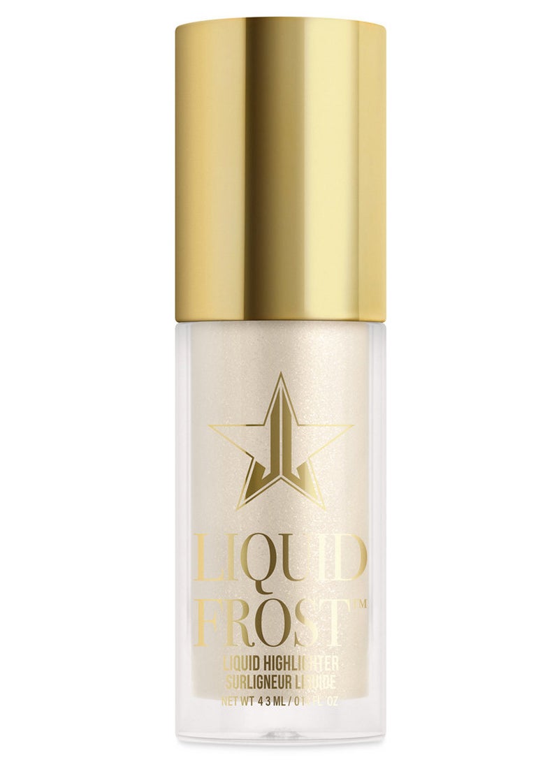 Liquid Frost Frostitute 30ml