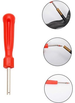 Kafenn Valve Screwdriver Short Type  - Image 1