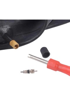Kafenn Valve Screwdriver Short Type  - Image 3