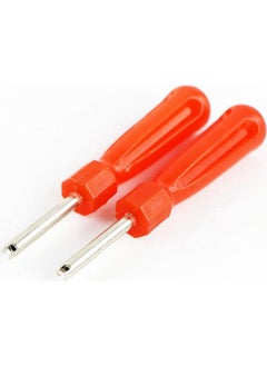 Kafenn Valve Screwdriver Short Type  - Image 2