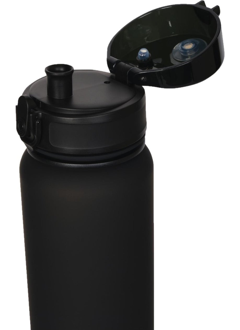 UZSPACE Tritan Flask 800 ml Purple 3053  - Image 3
