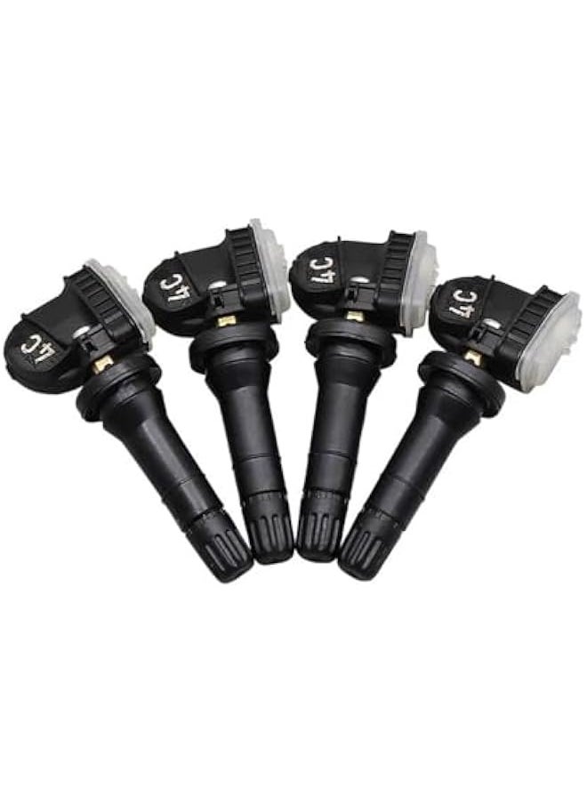 Generic - Sensor for Chevrolet Bolt EUV 2021-2022, 1/4PCS TPMS Sensor Tire pressure sensor 13540603 - Image 1