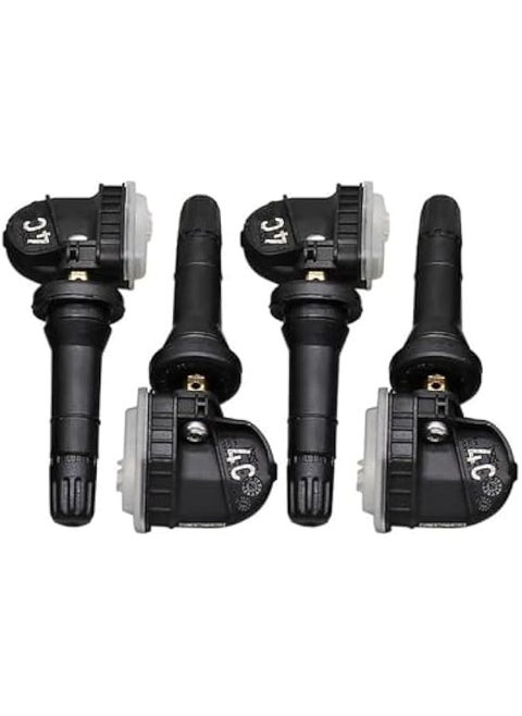Sensor for Chevrolet Bolt EUV 2021-2022, 1/4PCS TPMS Sensor Tire pressure sensor 13540603