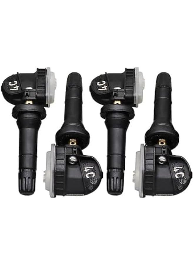 Generic - Sensor for Chevrolet Bolt EUV 2021-2022, 1/4PCS TPMS Sensor Tire pressure sensor 13540603 - Image 1