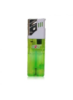 Civic Refillable Gas Lighter 50 Pieces  - Image 2