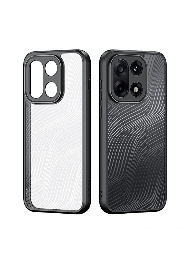 general Aimo Case Cover Compatible for OnePlus 15 | Anti-Drop Protection | Ultra-Thin Design | Soft Touch Back Cover