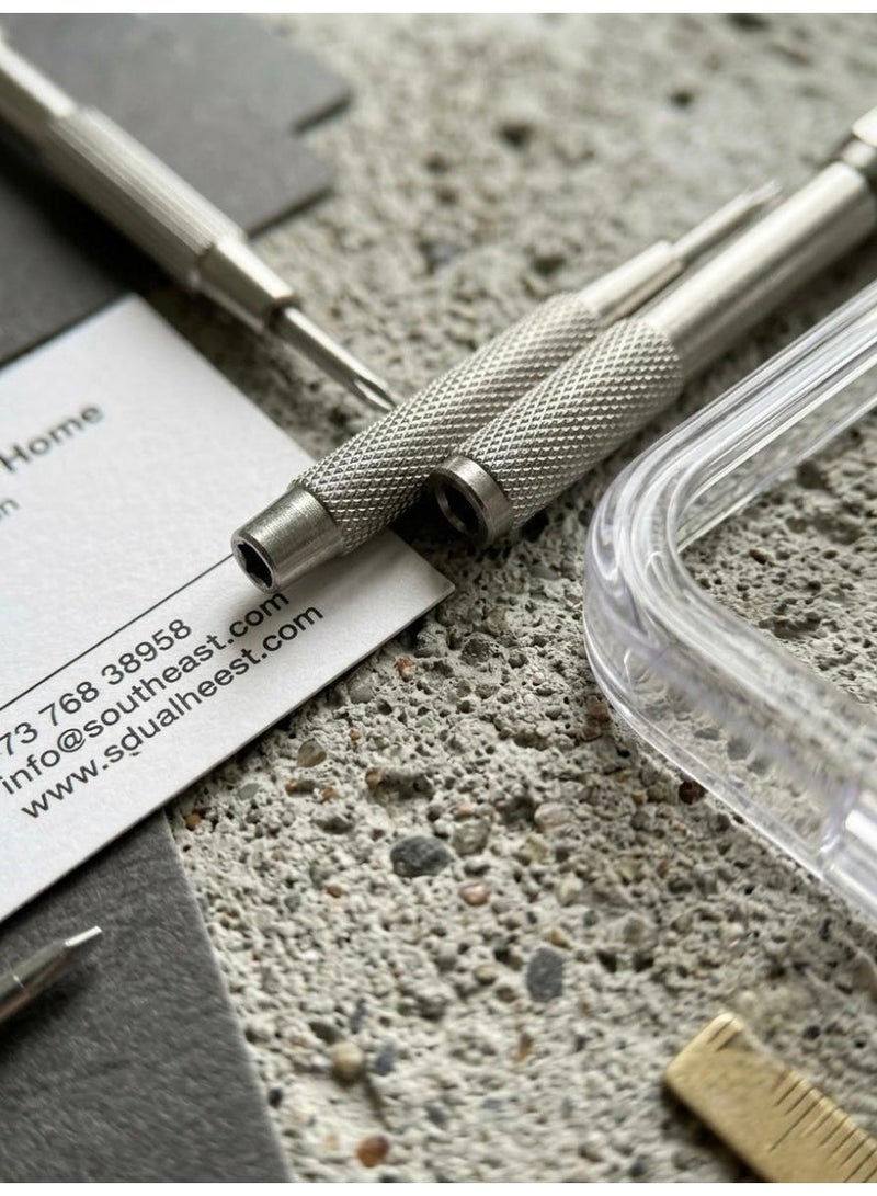 Crystal MagSafe Case – iPhone 17 Pro - Image 3