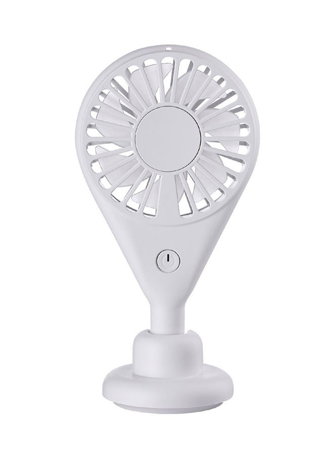 NIBEMINENT Portable Mini Handheld Fan - Image 1