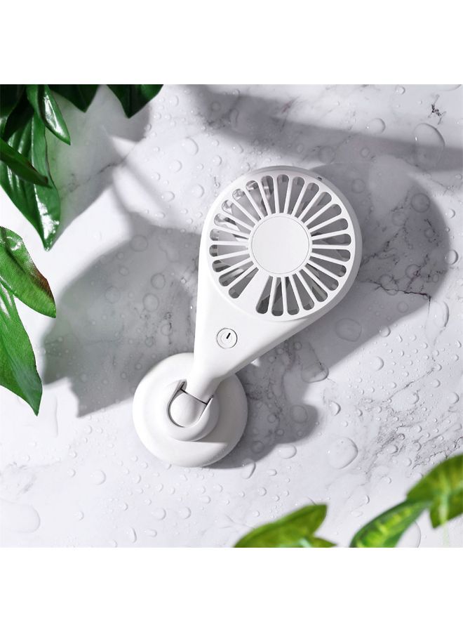 NIBEMINENT Portable Mini Handheld Fan - Image 2