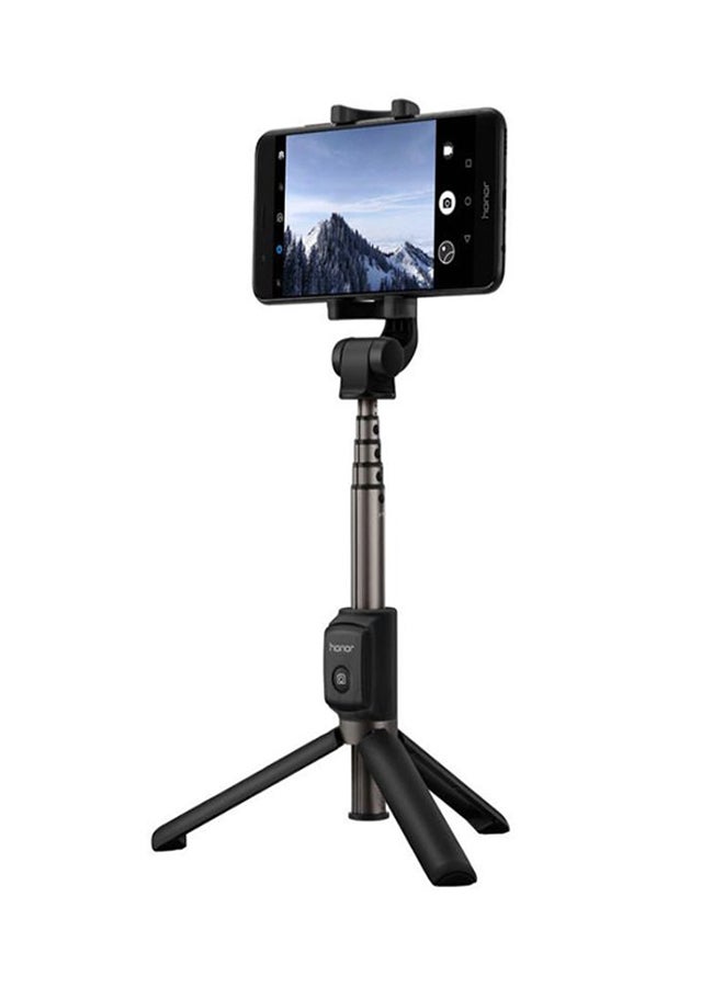 HUAWEI Honor Wireless Bluetooth Tripod Selfie Stick Black - Image 4