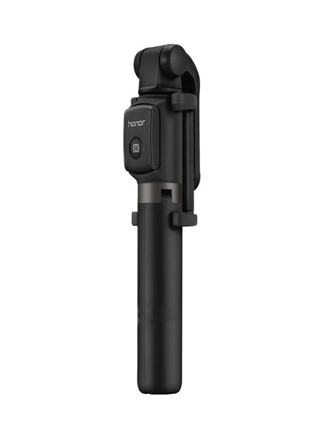HUAWEI Honor Wireless Bluetooth Tripod Selfie Stick Black - Image 1