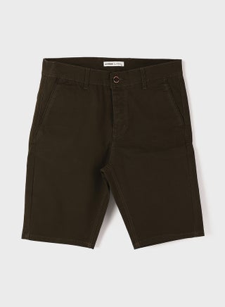 Regular Fit Plain Men's Shorts - pzsku/Z96BEAC7A43106BADFD14Z/45/1748341219/f8d55c2c-89f4-4875-82a9-d9cdb65adb9a