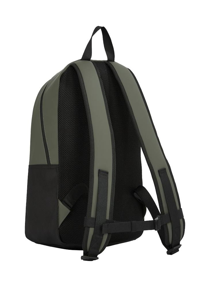 TOMMY JEANS Logo Detail Top Handle Backpack  - Image 2