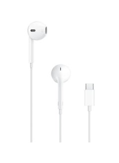 Type C headphones support iPhone 15