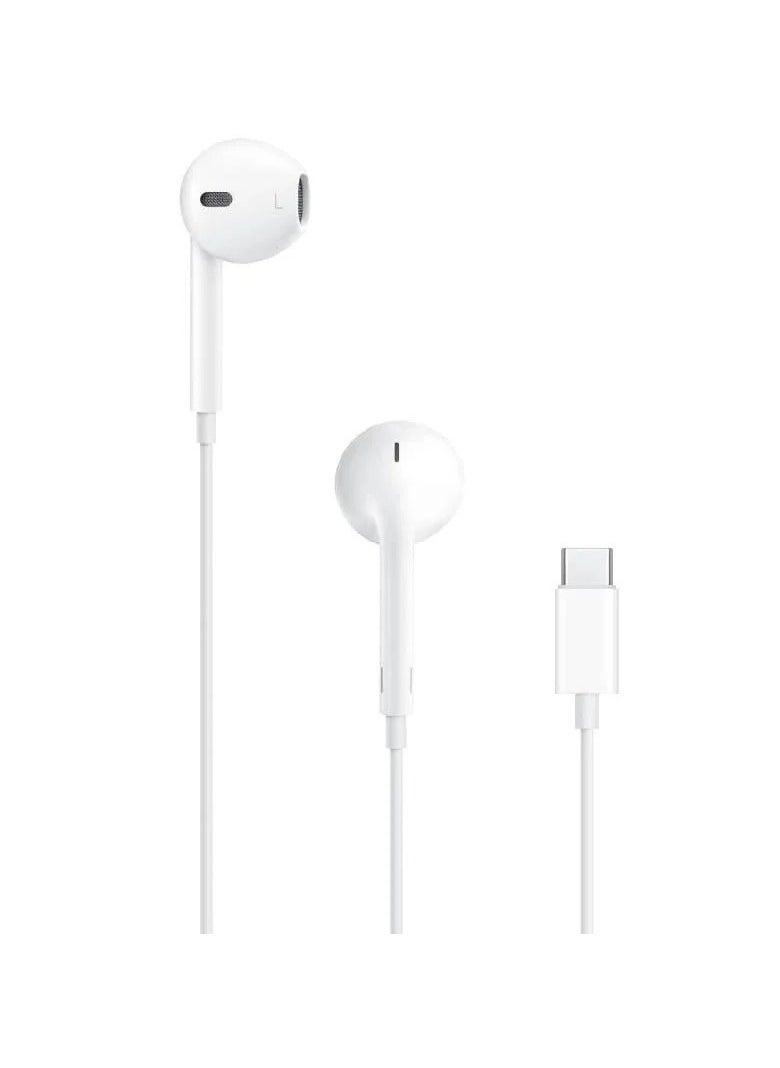 iSNUP - Type C headphones support iPhone 15 - Image 1