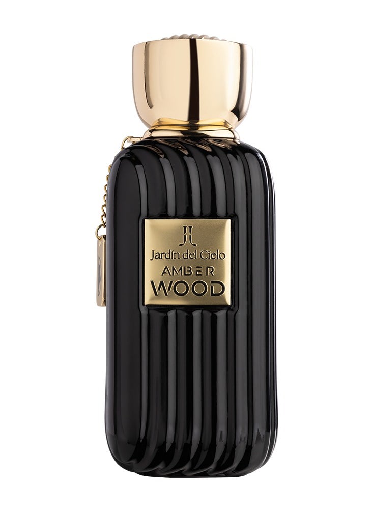 Character - Jardin Del Cielo Amber Wood - Image 1