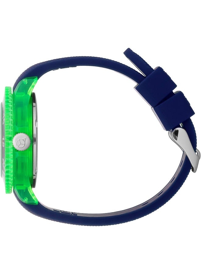 Ice Watch ساعة آيس ووتش آيس كارتون دينو - صغيرة - 3 ساعات - Image 3