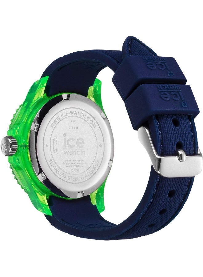 Ice Watch ساعة آيس ووتش آيس كارتون دينو - صغيرة - 3 ساعات - Image 4