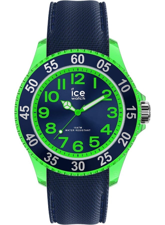 Ice Watch ساعة آيس ووتش آيس كارتون دينو - صغيرة - 3 ساعات - Image 1