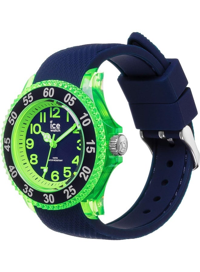 Ice Watch ساعة آيس ووتش آيس كارتون دينو - صغيرة - 3 ساعات - Image 2