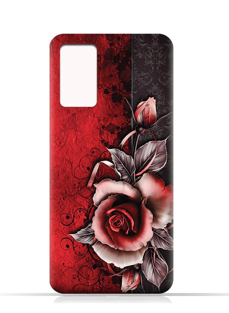 إيه إم سي ديزاين غطاء حماية بطبعة هاتف فيفو V21 5G - Image 2