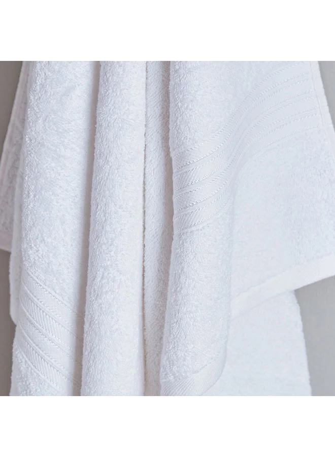 Home Box Essential Carded Bath Sheet 90 x 150 cm