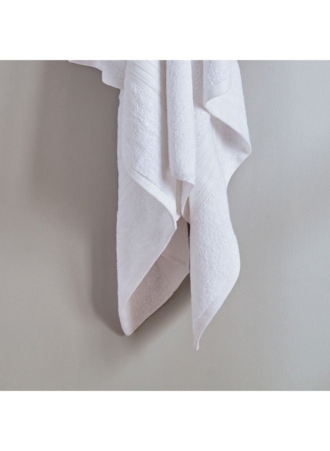 Home Box Essential Carded Bath Sheet 90 x 150 cm  - Image 4