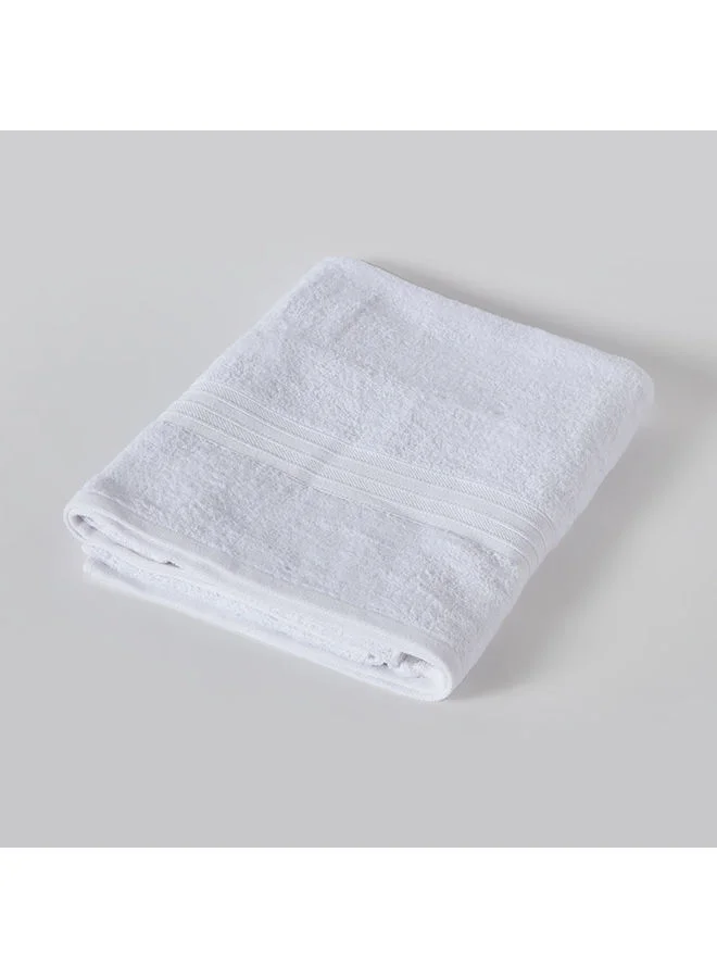 Home Box Essential Carded Bath Sheet 90 x 150 cm