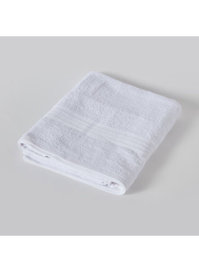 Home Box Essential Carded Bath Sheet 90 x 150 cm  - Image 5