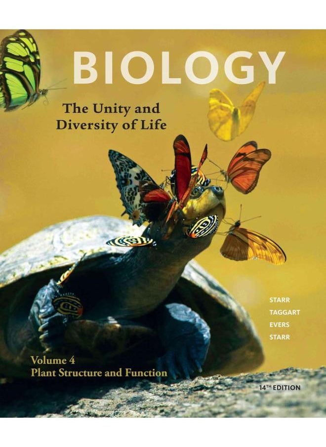 null - Plant Structure and Function  Biology  the Unity & Diversity of Life   Ed   14 - Image 1