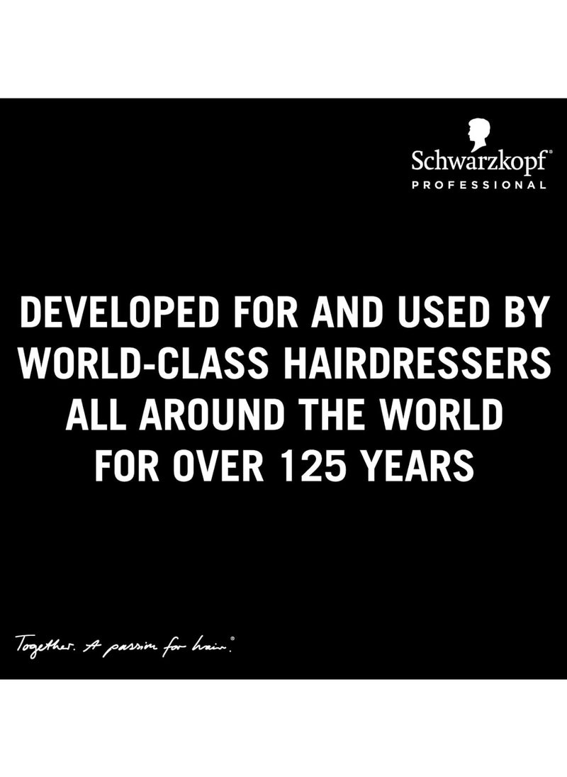 Schwarzkopf Professional - OSiS+ Tipsy Twirl Curl Definition Jelly 300ml - Image 1