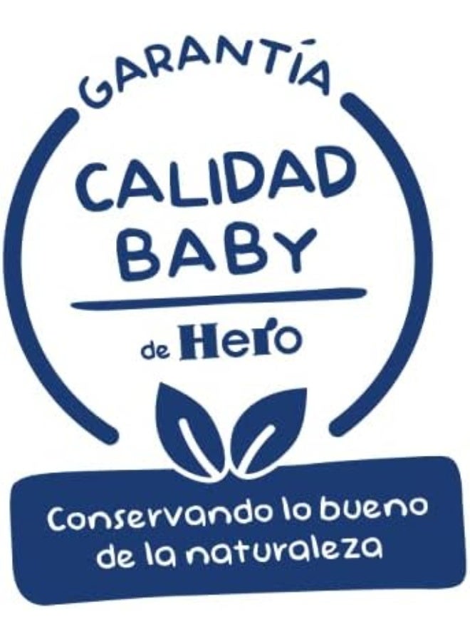 Hero Baby 3 Fruits Puree 100g - Image 4