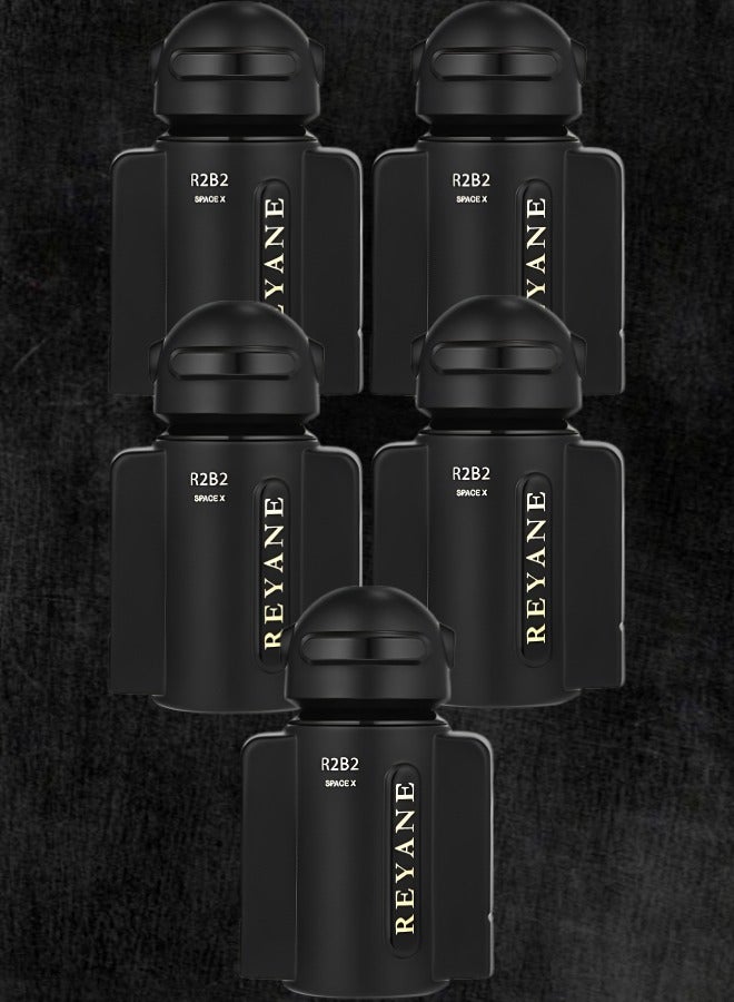 Reyane Tradition 5 Pieces R2b2 Space X Reyane Tradition Paris EDP 100ml - Image 1