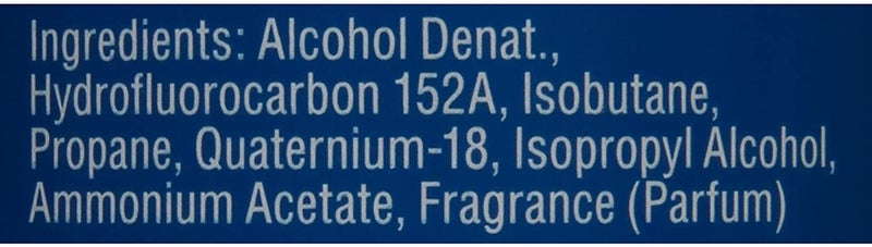 Static Guard Spray 5.5 oz - Pack of 4 - Image 2