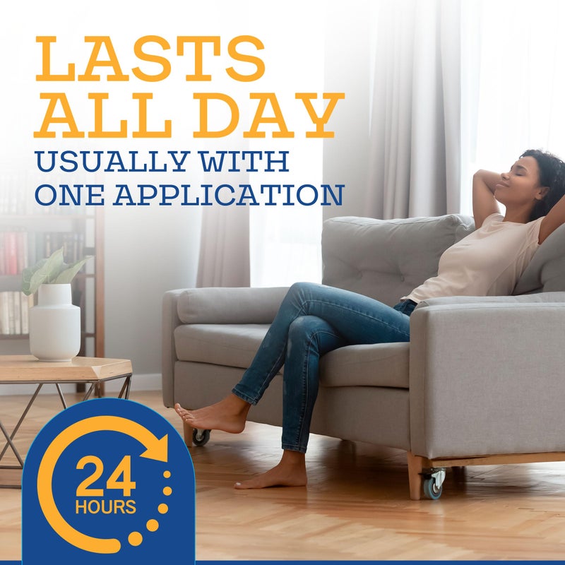 Static Guard Spray 5.5 oz - Pack of 4 - Image 4