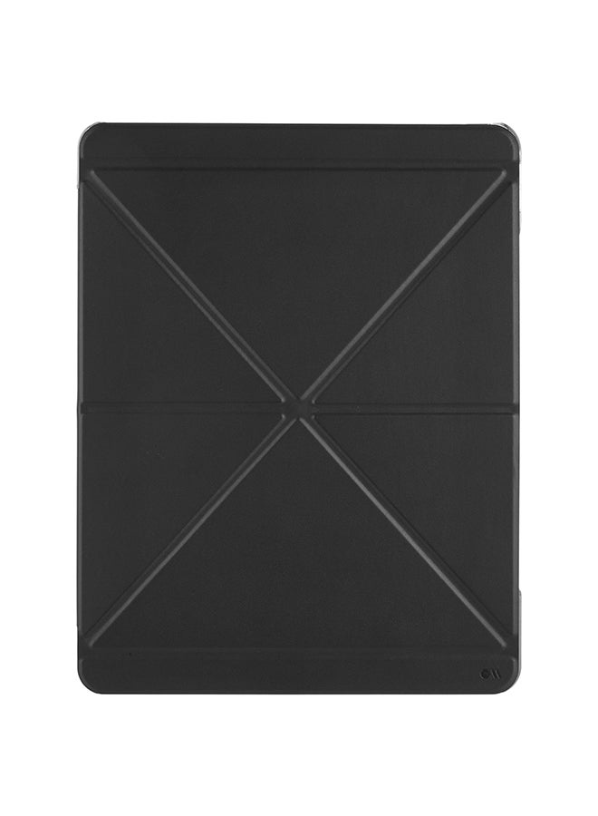 كايس مايت غطاء حماية لجهاز آي باد برو مقاس 11 بوصة أسود - Image 3