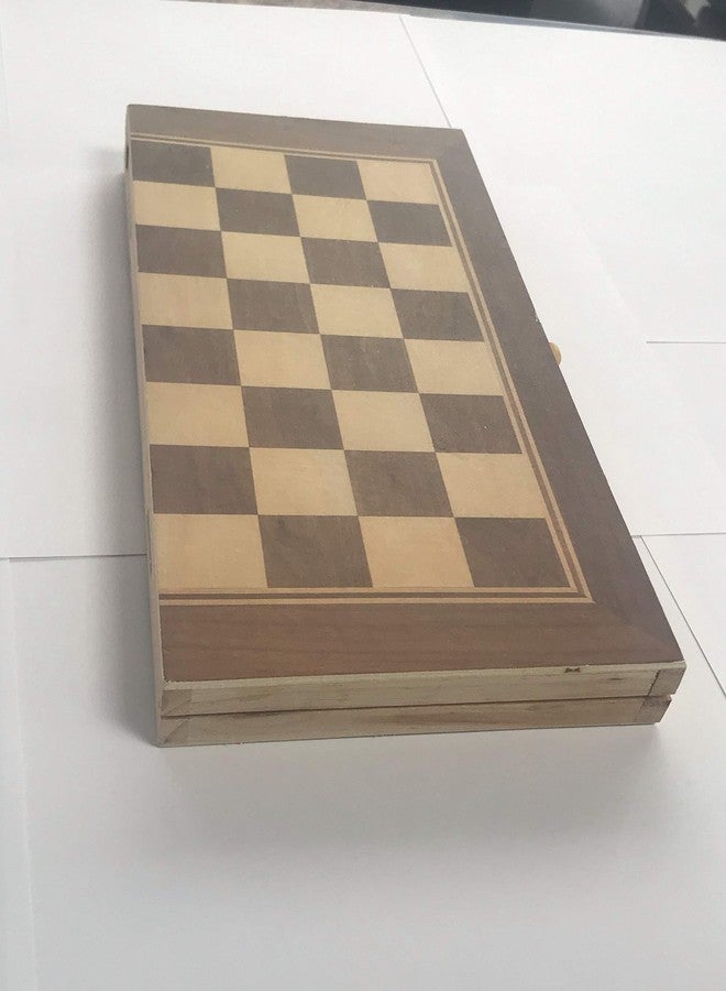 Tennex Wooden Chess Board T-222 - Image 5