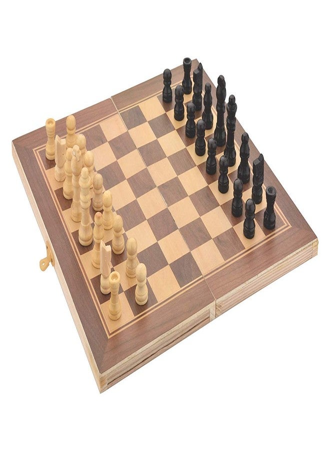 Tennex Wooden Chess Board T-222 - Image 1