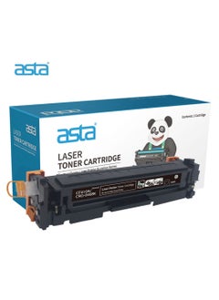 Asta ASTA M477fdw 410A Color Toner Cartridge CF410A Universal CRG 046 BK Compatible For Canon HP Laser Jet LBP651C LBP652C MF733Cdw MF735Cdw M452 MFP M477 Printer Black CF F 410 A CRG-046 Replacement  - Image 1