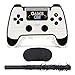 Birchio White Game Controller Pinatas Bundle with a Blindfold and a Bat165 x 12 x 35 Inches Perfect for kids Birthday Parties Mexican Theme Parties Decorations - Image 2
